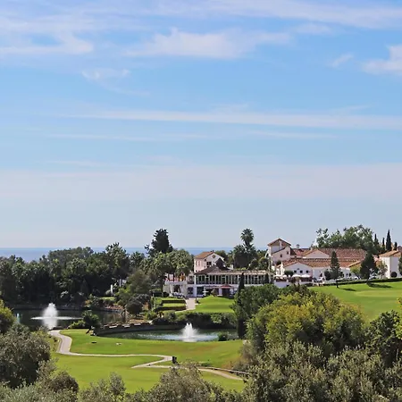 Three Bedroom La Mairena Elviria Ojen