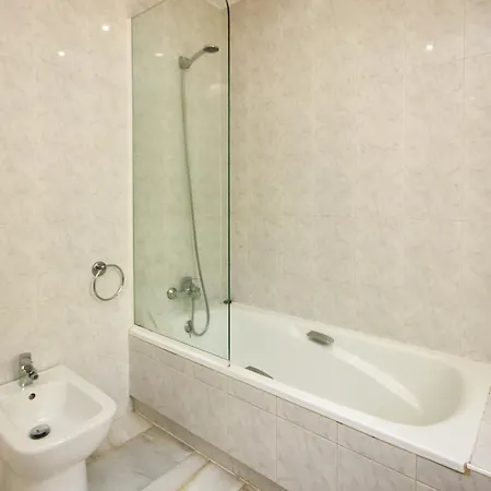 Three Bedroom La Mairena Elviria