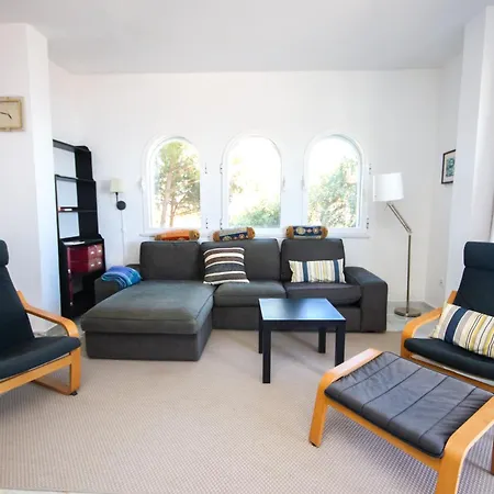 Apartment Three Bedroom La Mairena Elviria *
